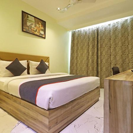 Hotel Good Vibe Near Delhi Igi Airport Нью-Делі Екстер'єр фото